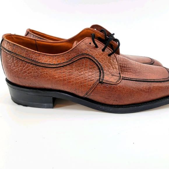 Beefeater Man dress up shoes - Picture 9 of 9